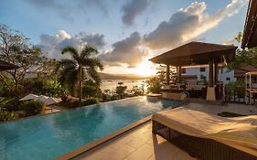 Josakathai 3Br-Private Pool & Sea Viewsunset